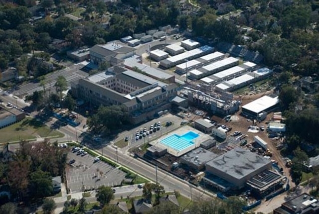 Lee-Current Aerial View (from Carl Cochran)