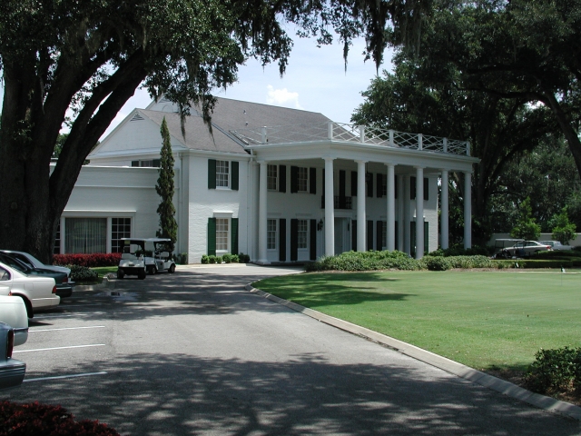 Timuquana Country Club, 40th Reunion