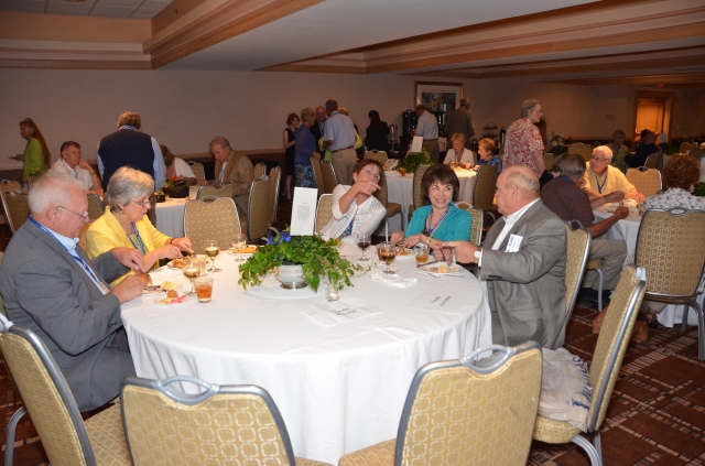 Clint Hendley, Dianne HOLLENBECK Hendley, Allison EASTERDAY Rose, Sheila MACK Donald, Richard DANIELS