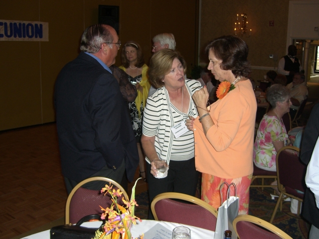 Duncan Newkirk, Susan MIMS Newkirk , Charlene BOGGS Hughes