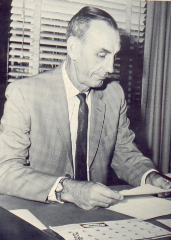 Warren H. Kirkham,
Principal