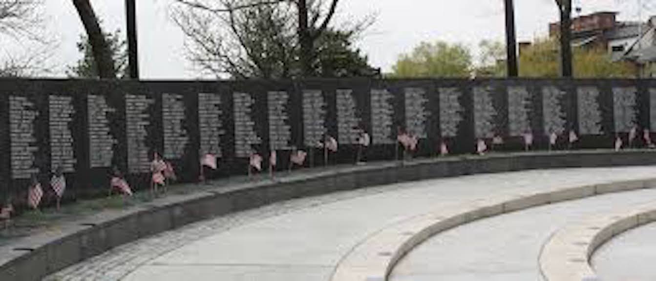 Vietnam War Memorial